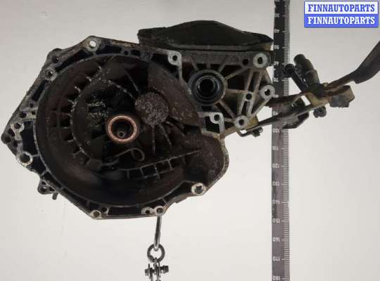 КПП 5-ст.мех. (МКПП) OP2390854 на Opel Astra H 2004-2010