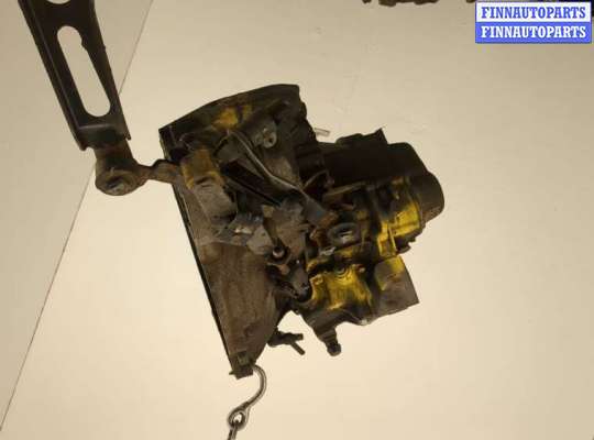 купить КПП 5-ст.мех. (МКПП) на Opel Astra H 2004-2010