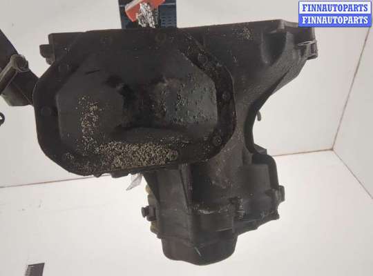 купить КПП 5-ст.мех. (МКПП) на Opel Astra H 2004-2010