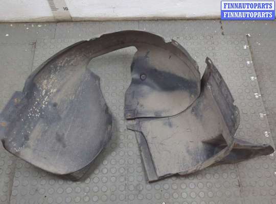 Защита арок (подкрылок) VG2536708 на Volkswagen Jetta 5 2004-2010