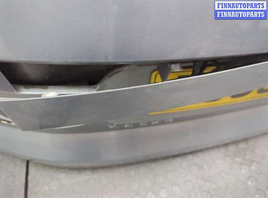 купить Крышка (дверь) багажника на Ford S-Max 2006-2010