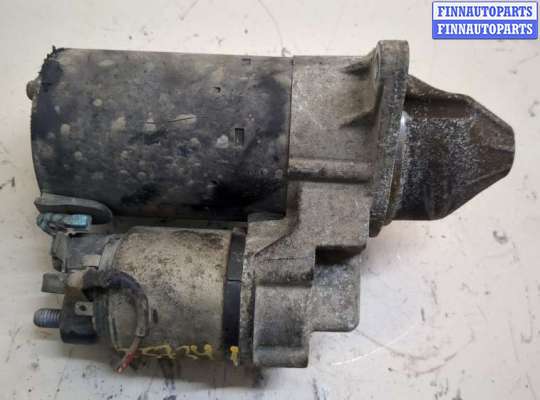 Стартер OP2340338 на Opel Astra H 2004-2010
