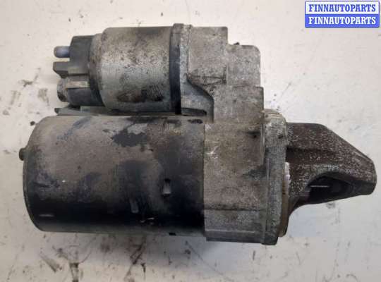 купить Стартер на Opel Astra H 2004-2010