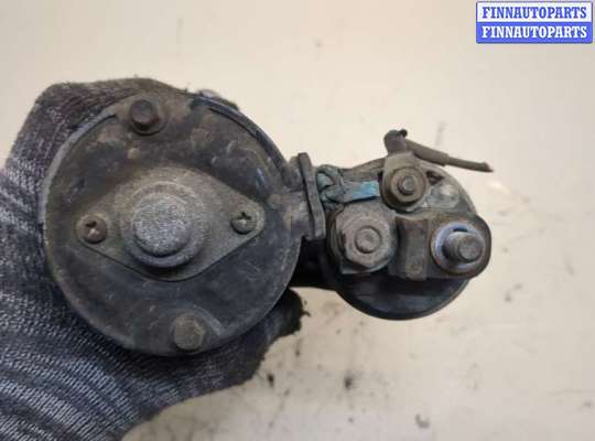 купить Стартер на Opel Astra H 2004-2010