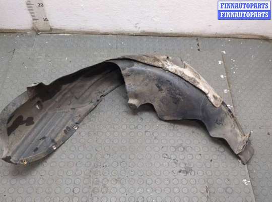 Локер на Opel Mokka