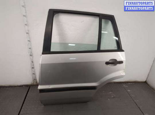 Стекло боковой двери FO2200016 на Ford Fusion 2002-2012