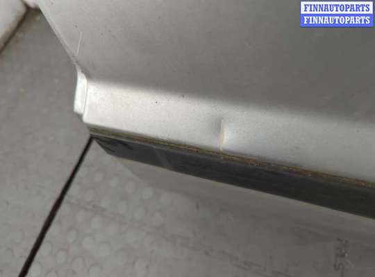 купить Стекло боковой двери на Ford Fusion 2002-2012