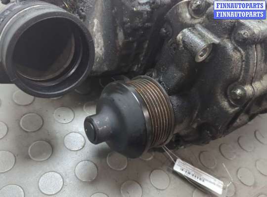 купить Турбокомпрессор на Mercedes C W203 2000-2008