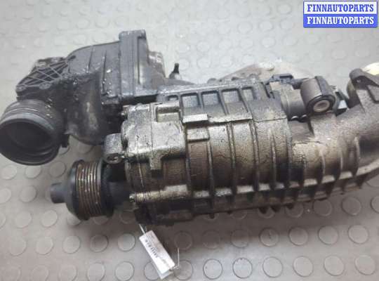 купить Турбокомпрессор на Mercedes C W203 2000-2008