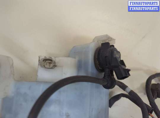 купить Бачок омывателя на Mazda CX-5 2012-2017