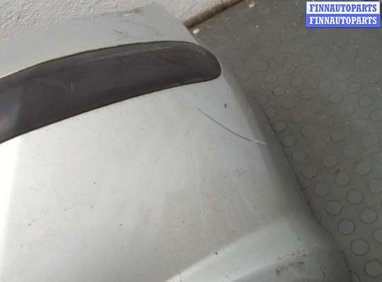 купить Бампер на Peugeot 308 2007-2013