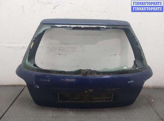 купить Крышка (дверь) багажника на Audi A4 (B5) 1994-2000