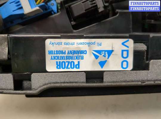 купить Переключатель отопителя (печки) на Land Rover Range Rover 3 (LM) 2002-2012