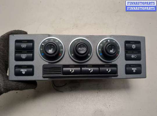 купить Переключатель отопителя (печки) на Land Rover Range Rover 3 (LM) 2002-2012