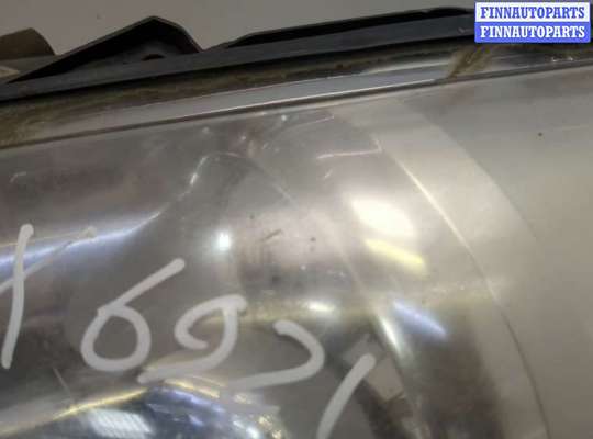 купить Фара (передняя) на Peugeot 3008 2009-2016