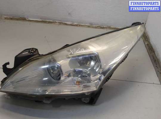 купить Фара (передняя) на Peugeot 3008 2009-2016