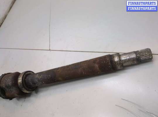 купить Полуось (приводной вал, шрус) на Ford S-Max 2006-2010