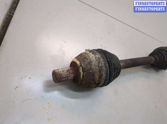 купить Полуось (приводной вал, шрус) на Ford S-Max 2006-2010