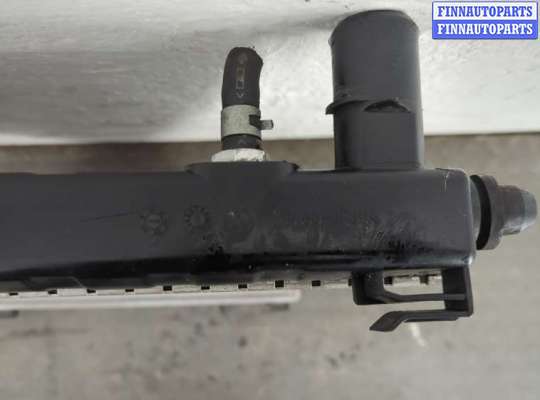 купить Радиатор охлаждения двигателя на Infiniti EX35