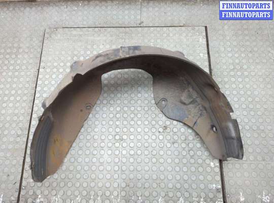 Защита арок (подкрылок) HN606102 на Hyundai ix 35 2010-2015