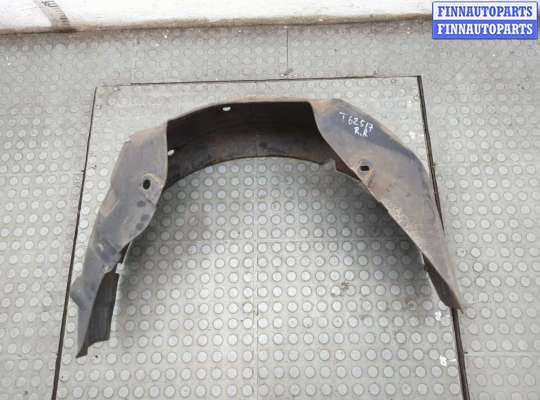 купить Защита арок (подкрылок) на Hyundai ix 35 2010-2015