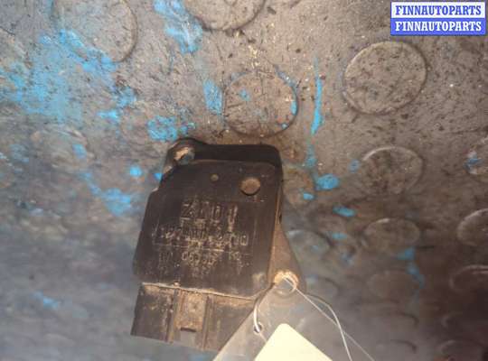 купить Измеритель потока воздуха (расходомер) на Mazda 6 (GG) 2002-2007