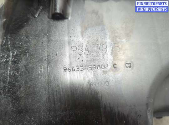 купить Корпус воздушного фильтра на Citroen C4 Grand Picasso 2006-2013