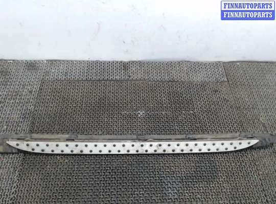 купить Подножка на BMW X3 E83 2003-2010