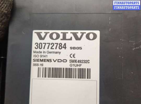 купить Блок управления бесключевого доступа на Volvo XC60 2008-2017