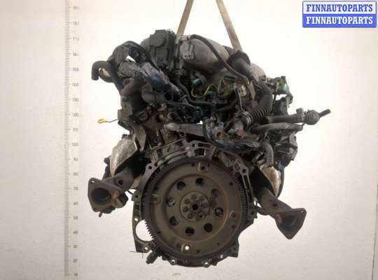 купить Форсунка топливная на Infiniti FX 2002-2009