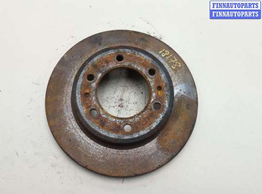 купить Диск тормозной на Hummer H3