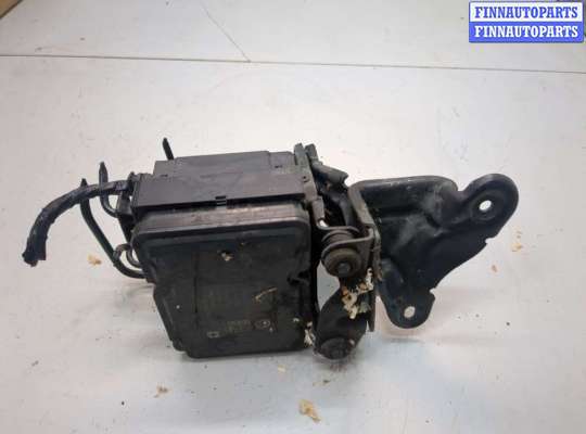 Блок АБС, насос (ABS, ESP, ASR) SK511893 на Skoda Octavia (A5) 2004-2013