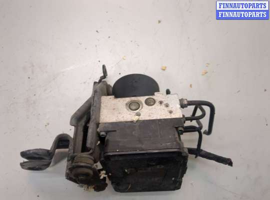 купить Блок АБС, насос (ABS, ESP, ASR) на Skoda Octavia (A5) 2004-2013