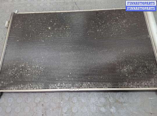 Радиатор кондиционера на Mazda CX-9 I (TB)