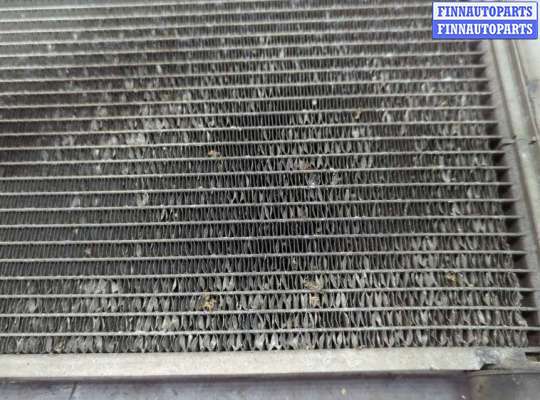 Радиатор кондиционера на Mazda CX-9 I (TB)