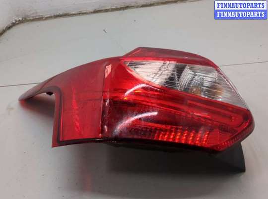 купить Фонарь (задний) на Ford Focus 3 2011-2015