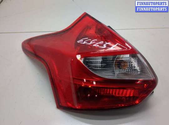купить Фонарь (задний) на Ford Focus 3 2011-2015
