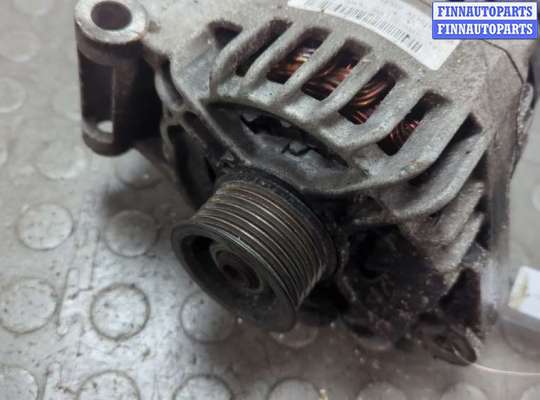 купить Генератор на Ford Focus 2 2005-2008