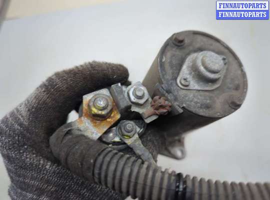 купить Стартер на Opel Corsa D 2006-2014