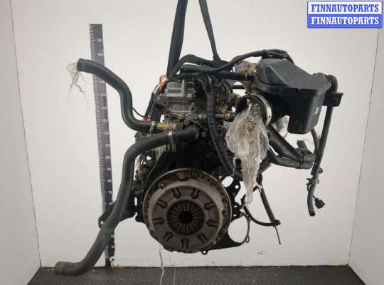 купить Генератор на Nissan Almera Tino