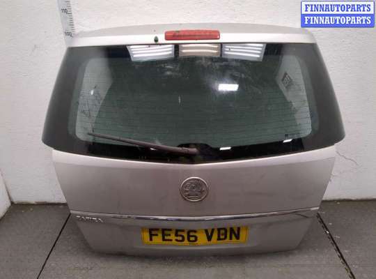 Щеткодержатель OP2426979 на Opel Zafira B 2005-2014