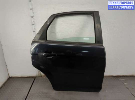 Купить Стекло боковой двери на Ford Focus 2 2008-2011 Стекло боковой двери FO2221568 на Ford Focus 2 2008-2011