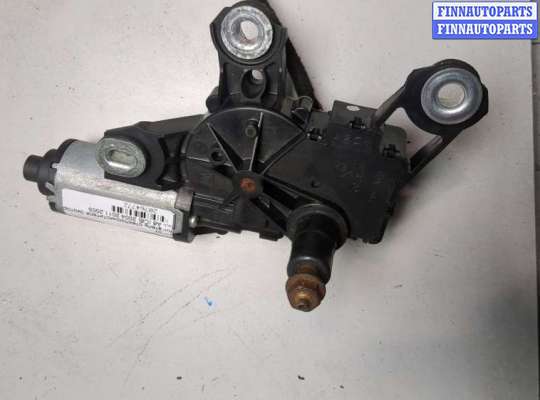 купить Двигатель стеклоочистителя (моторчик дворников) задний на Audi A6 (C6) 2004-2011