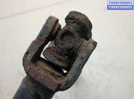 Рулевая колонка (кардан)