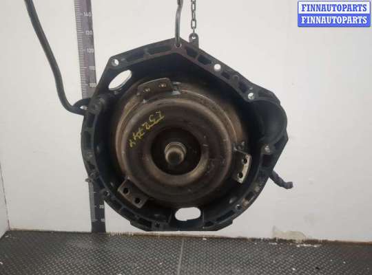 КПП - автомат (АКПП) MB1460260 на Mercedes C W204 2007-2013