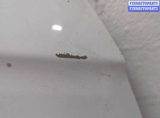 купить Обшивка капота на Hyundai i30 2007-2012