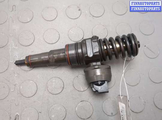 купить Форсунка топливная на Volkswagen Polo 2001-2005