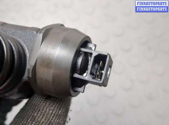 купить Форсунка топливная на Volkswagen Polo 2001-2005