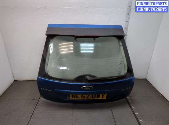 Крышка (дверь) багажника FO2148831 на Ford Focus 2 2005-2008