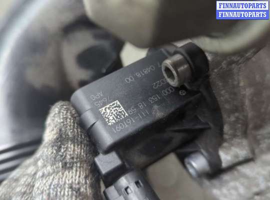 купить Турбина на Mercedes E W213 2016-2023